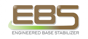 EBS soil stabilizer