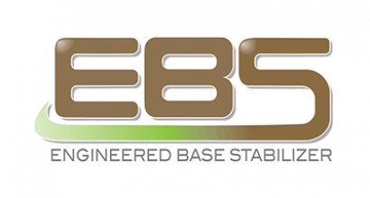 EBS soil stabilizer