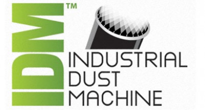 IDM Dust Machines