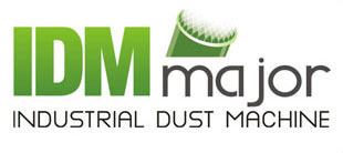 IDm Major Dust Machines